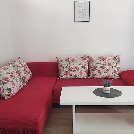 Apartmani Maslina Žuljana Rum bild