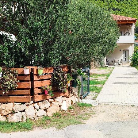 Apartmani Maslina Žuljana Exteriör bild