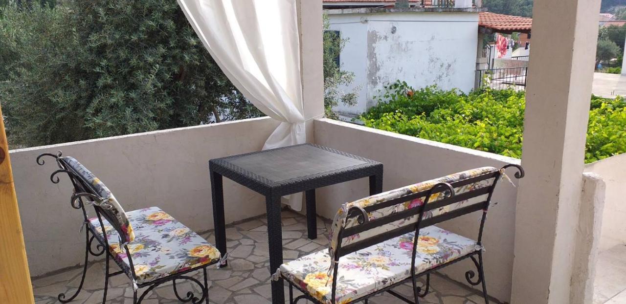 Apartmani Maslina Žuljana Rum bild