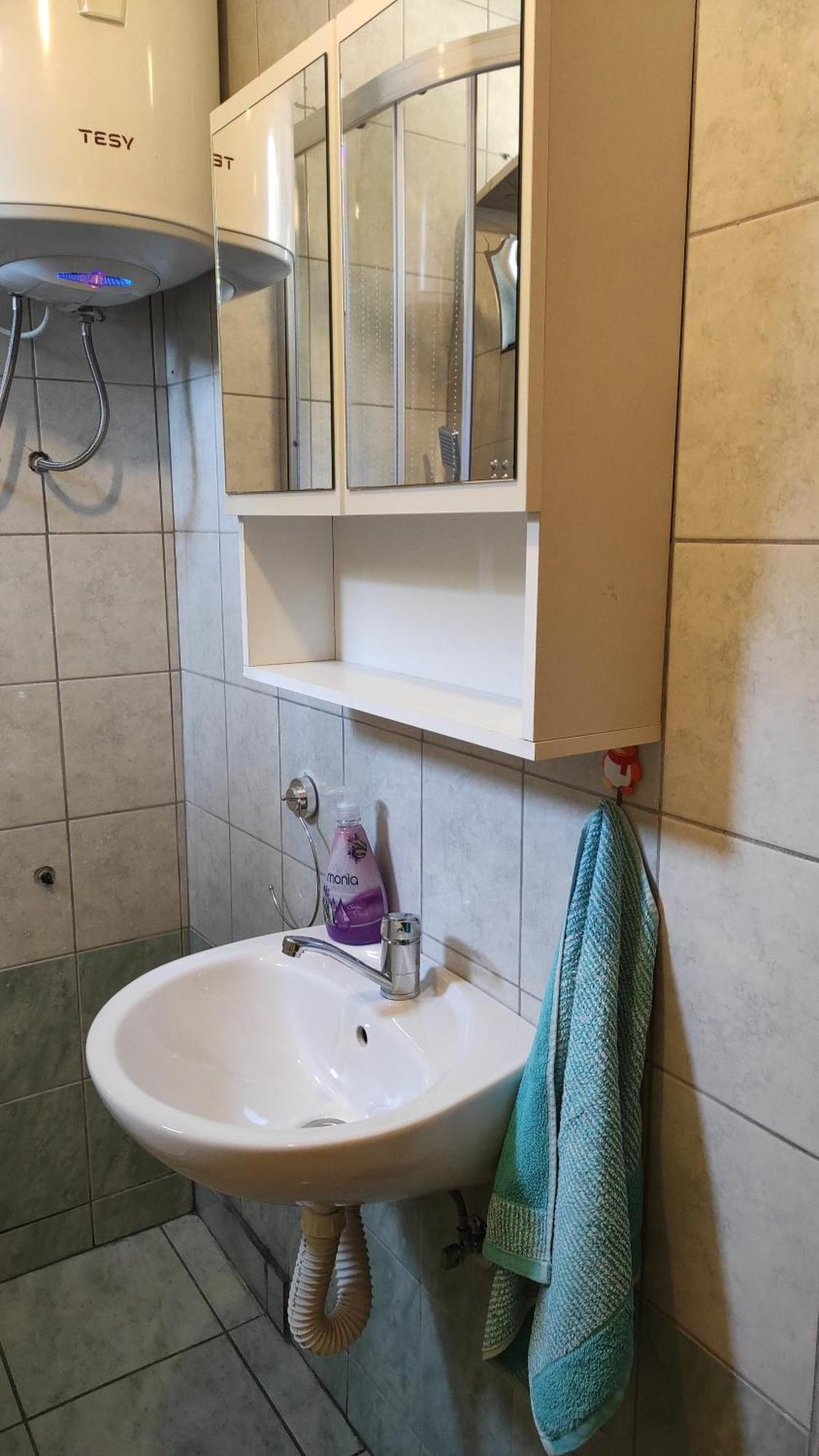 Apartmani Maslina Žuljana Exteriör bild