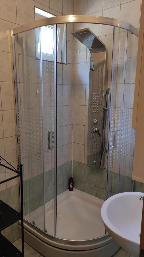 Apartmani Maslina Žuljana Exteriör bild