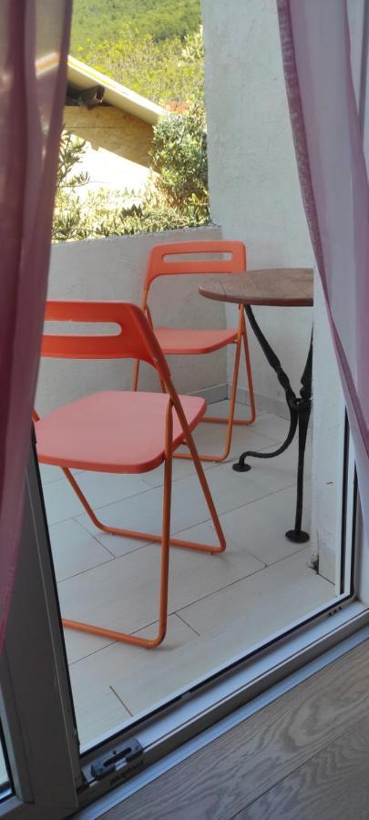 Apartmani Maslina Žuljana Rum bild