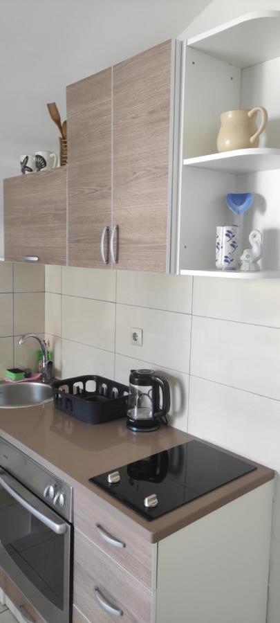 Apartmani Maslina Žuljana Rum bild