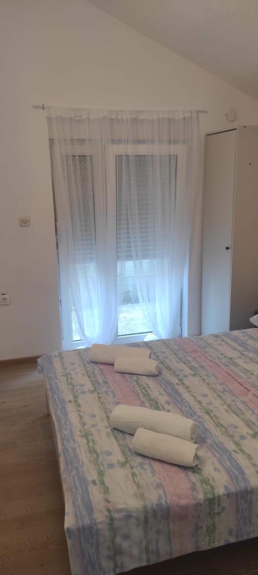 Apartmani Maslina Žuljana Exteriör bild