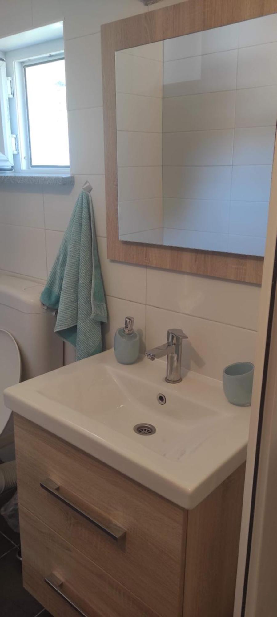 Apartmani Maslina Žuljana Exteriör bild