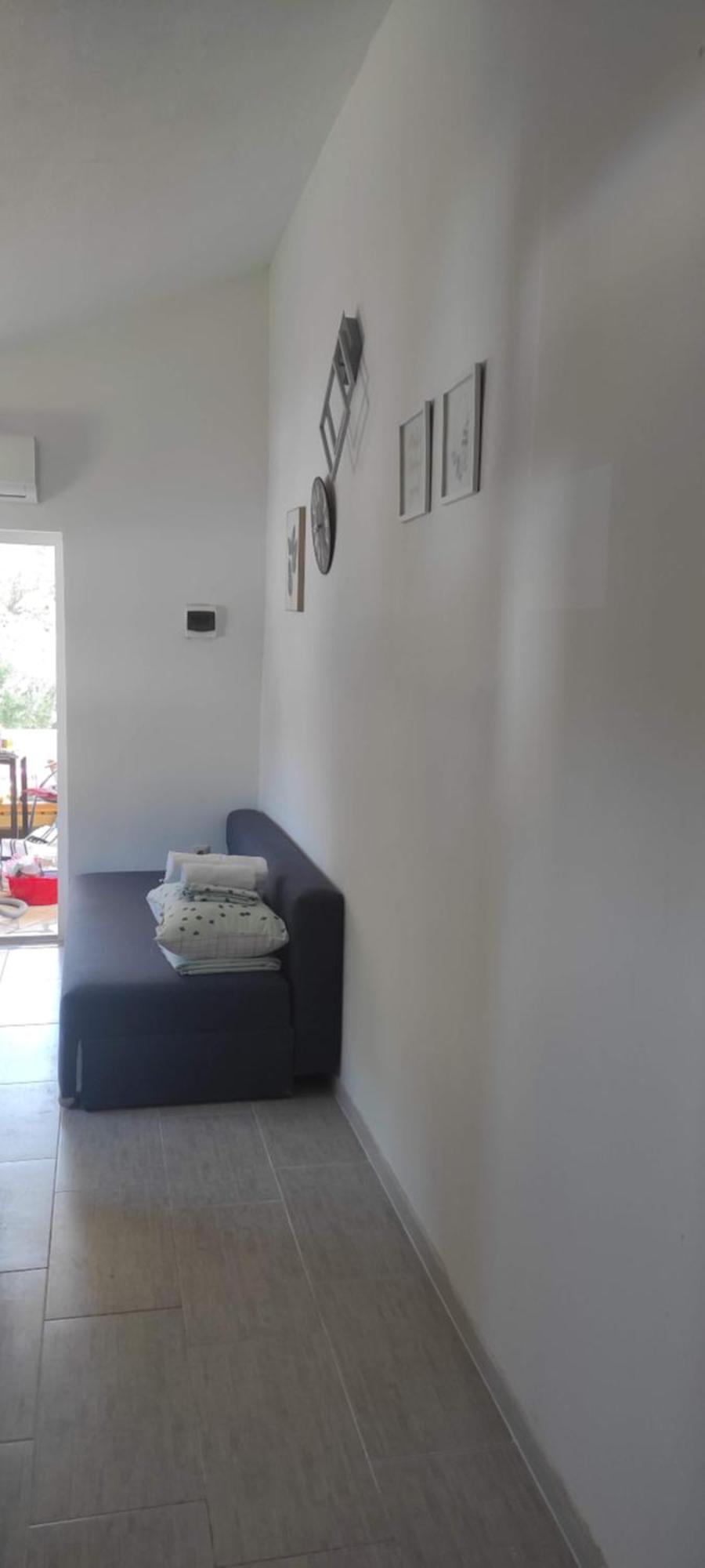 Apartmani Maslina Žuljana Exteriör bild