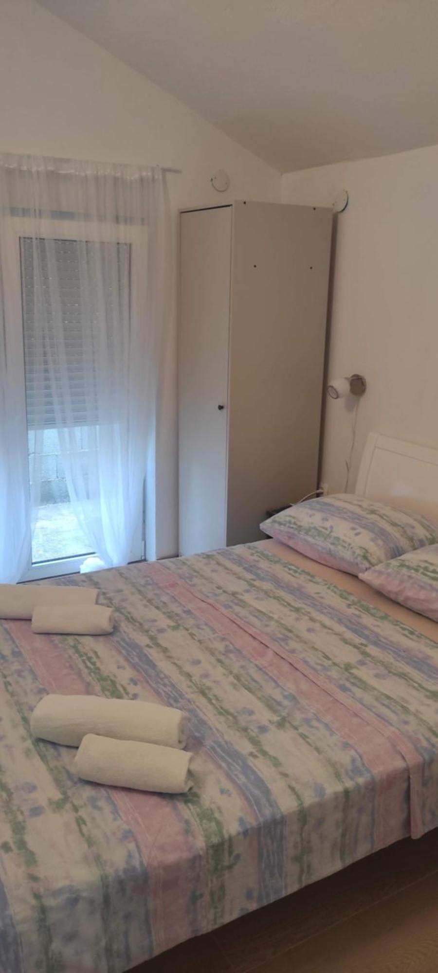 Apartmani Maslina Žuljana Exteriör bild