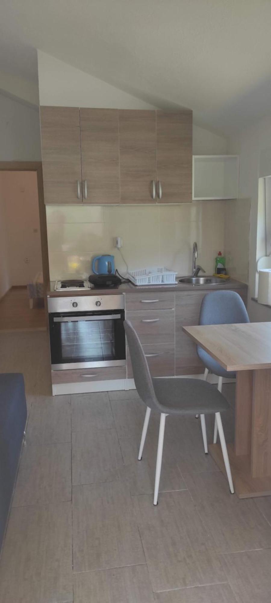 Apartmani Maslina Žuljana Exteriör bild