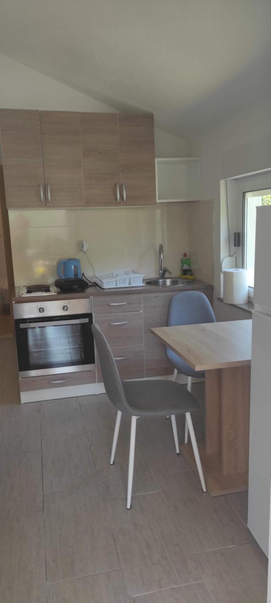 Apartmani Maslina Žuljana Exteriör bild