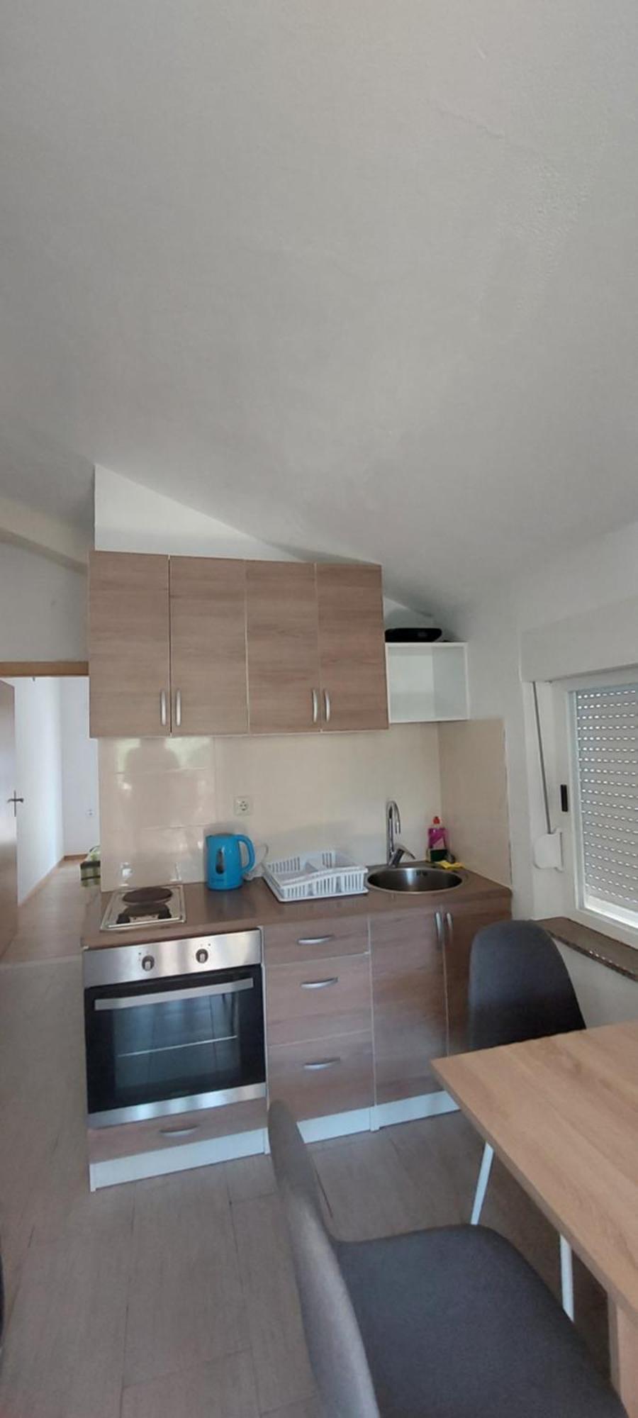 Apartmani Maslina Žuljana Exteriör bild