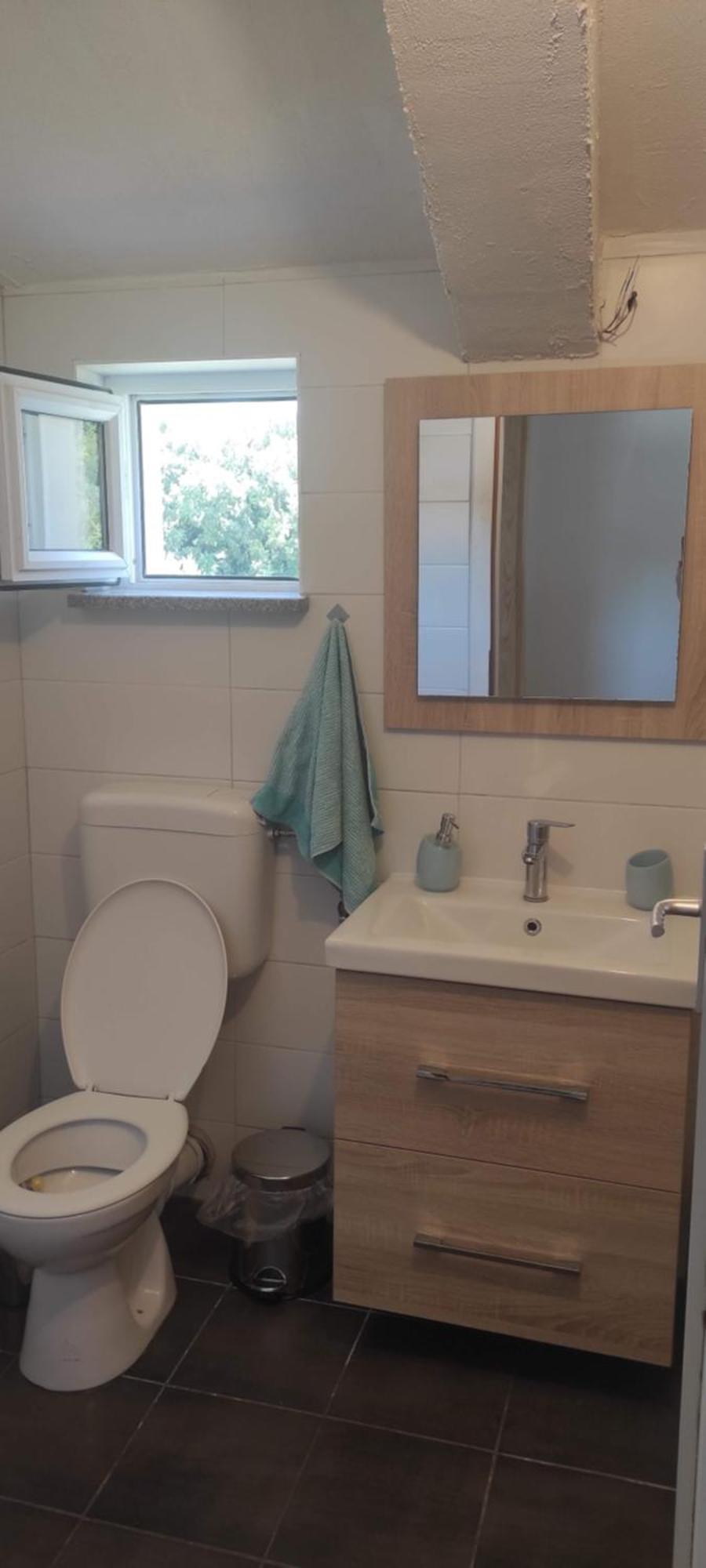 Apartmani Maslina Žuljana Exteriör bild