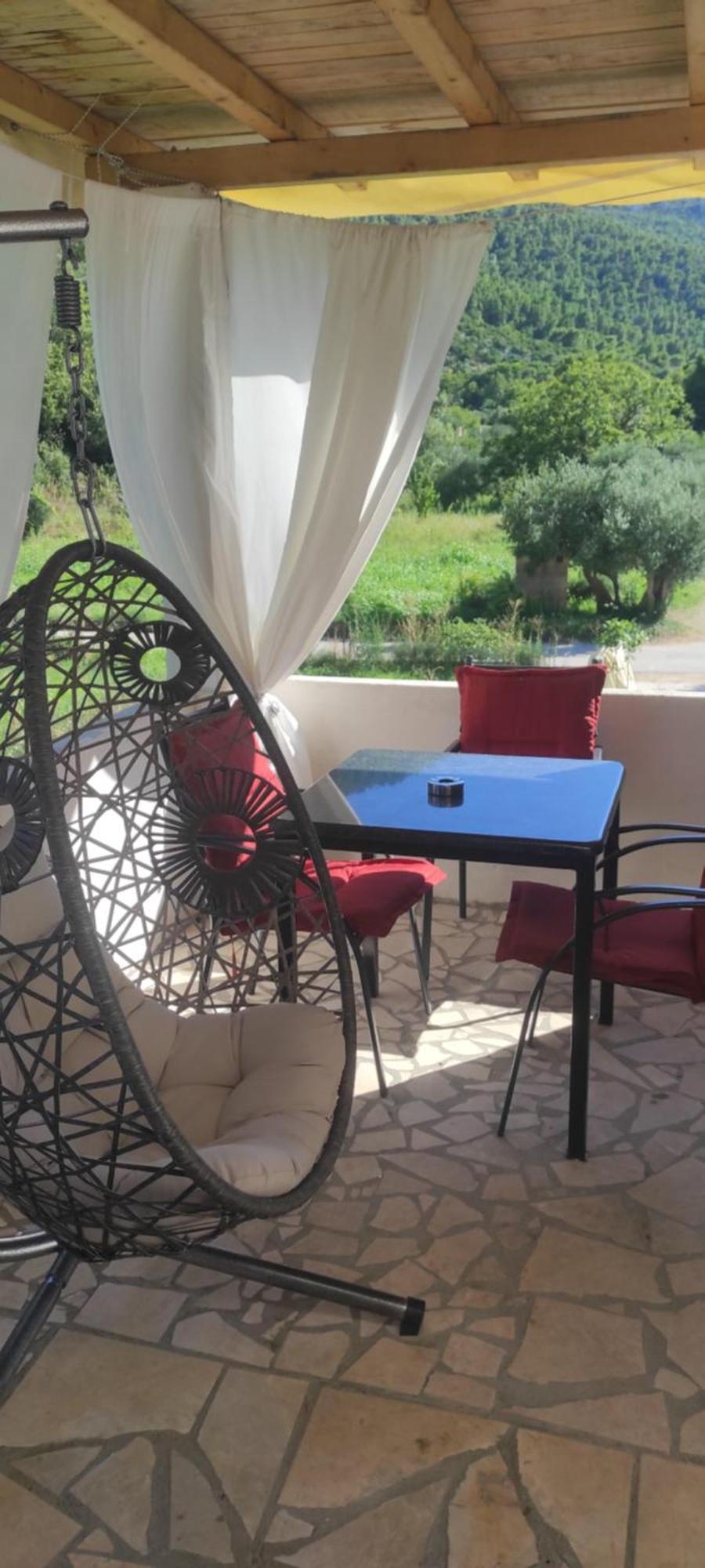 Apartmani Maslina Žuljana Exteriör bild