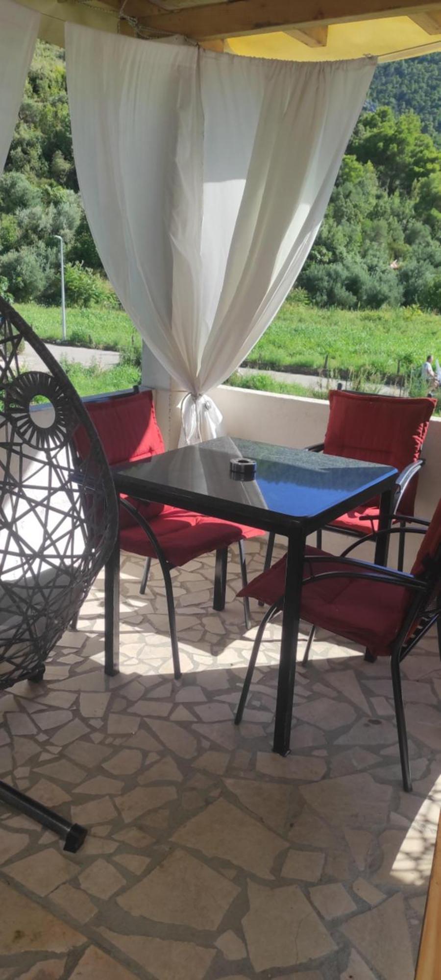 Apartmani Maslina Žuljana Exteriör bild