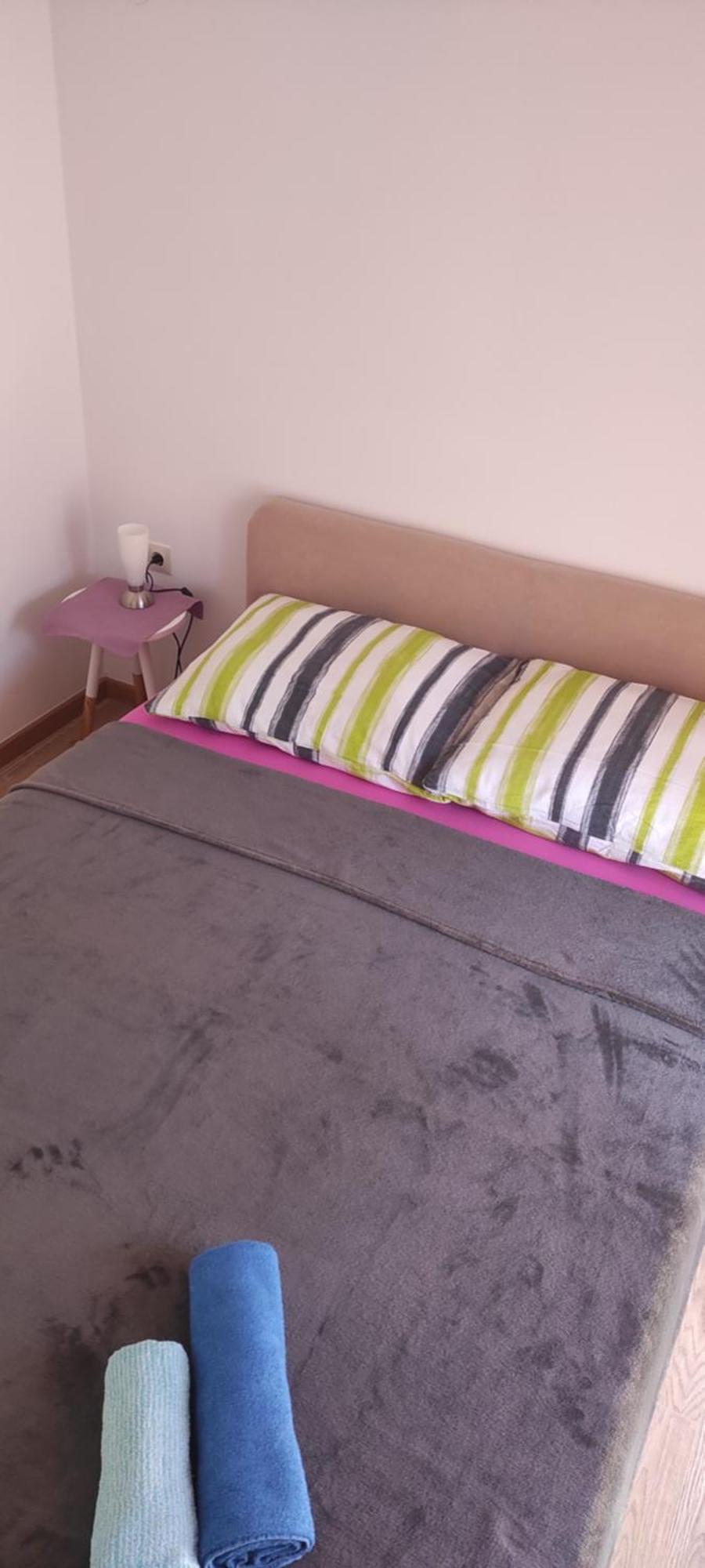 Apartmani Maslina Žuljana Rum bild