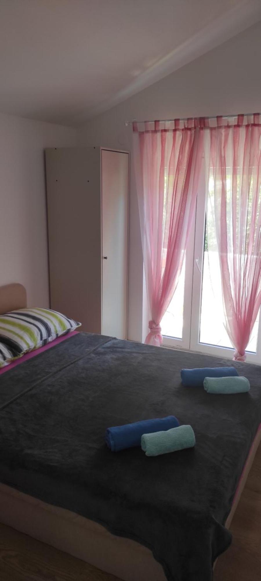 Apartmani Maslina Žuljana Rum bild