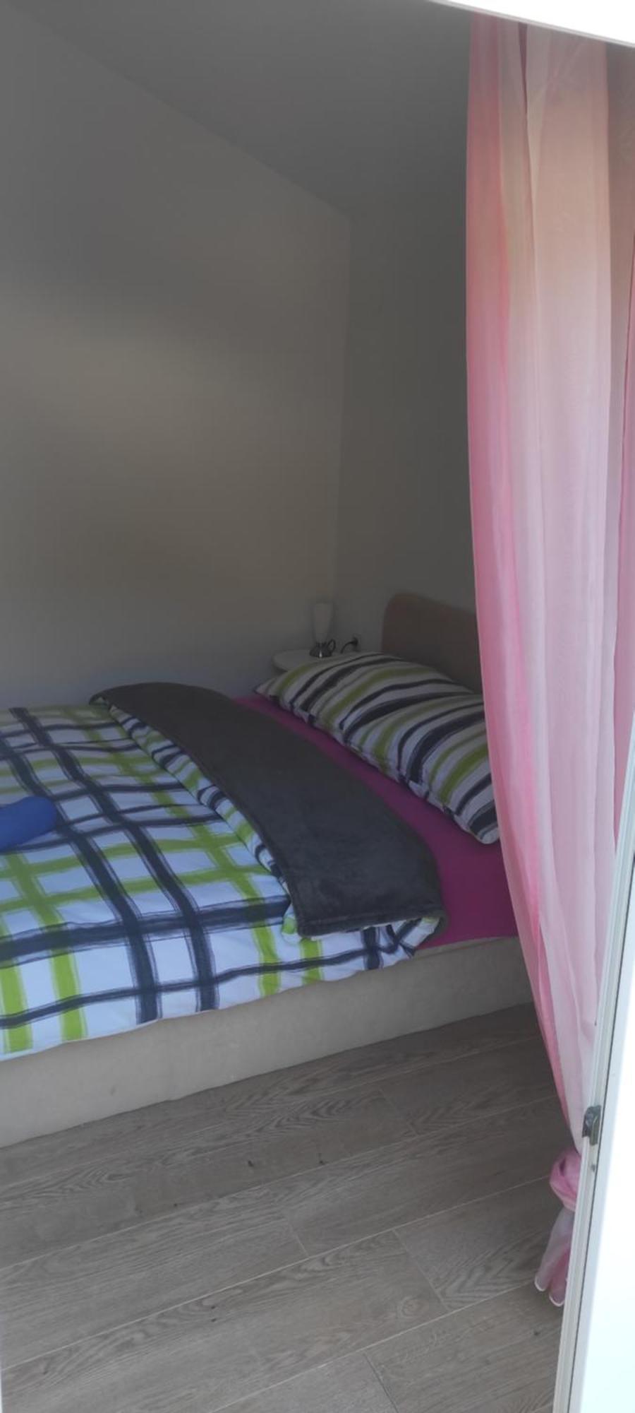 Apartmani Maslina Žuljana Rum bild