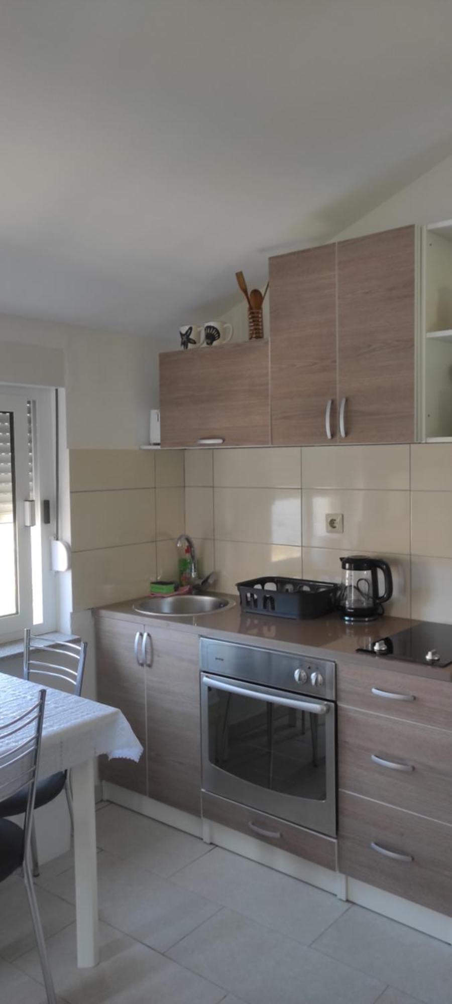 Apartmani Maslina Žuljana Rum bild