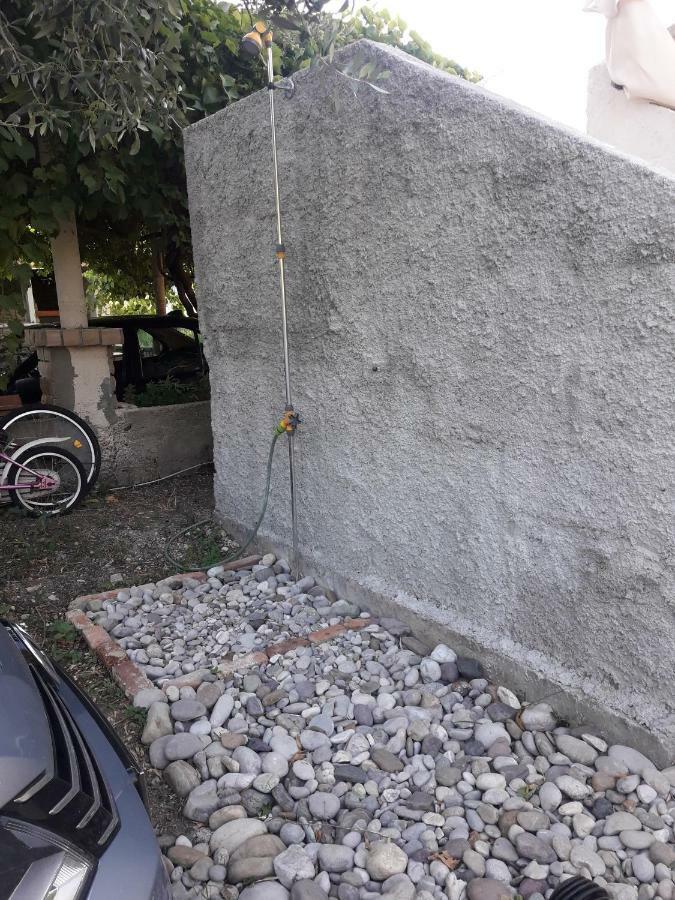 Apartmani Maslina Žuljana Exteriör bild